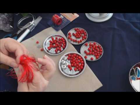Come fare Prayer Beads