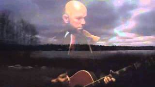 Video thumbnail of "Tomas Andersson Wij - Blues Från Sverige"