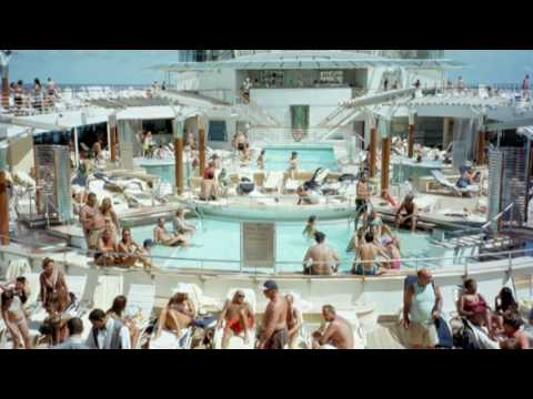 Vídeo: Perfil da Celebrity Cruise Line