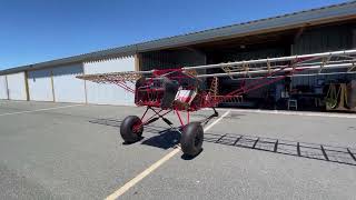 KitFox Quick Walk Around of Build