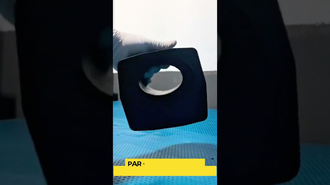 Coxim Eixo Direcional Traseiro - Baoli / Hyster / Still / Yale