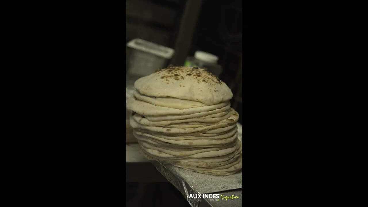 Vidéo Dynamique Food