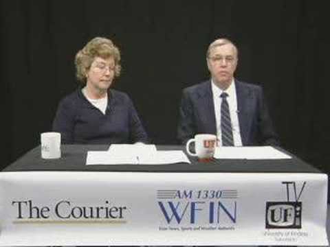 Findlay Mayoral Forum - Part 1 of 8