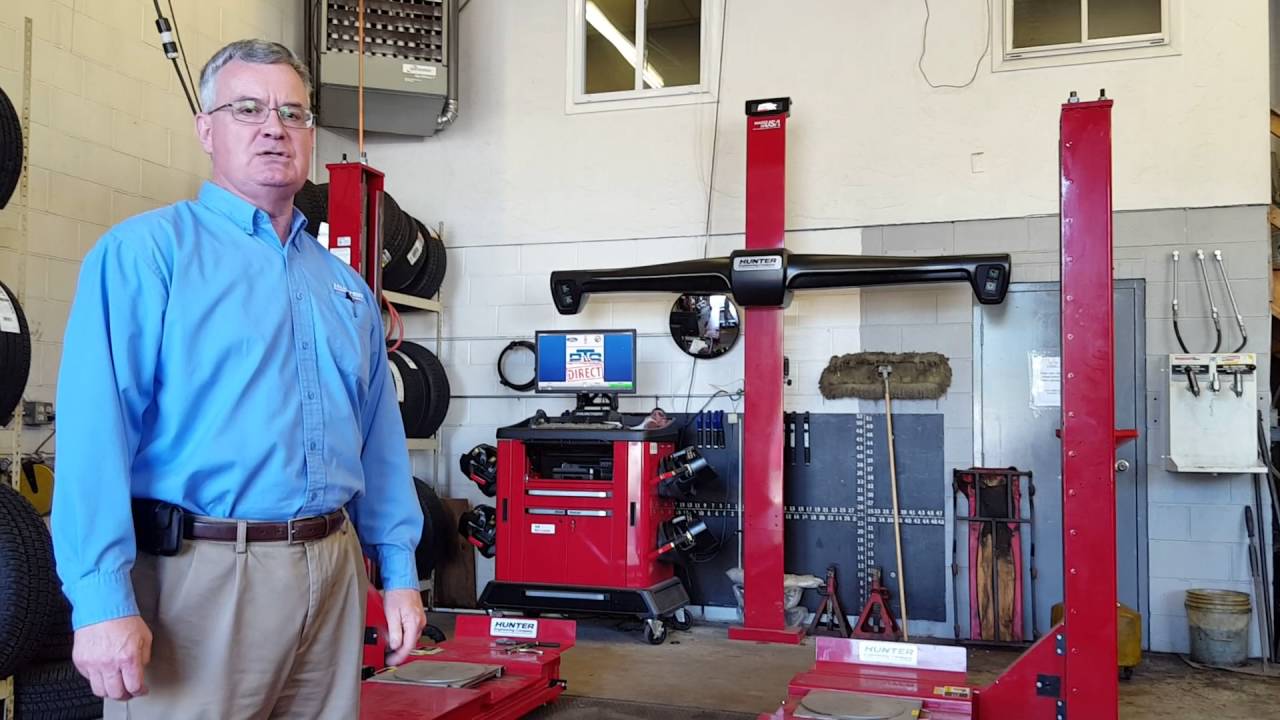 Gervais Fords New Hawkeye Elite