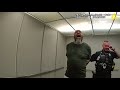 Police Deal With the Most Unruly Passenger at the Airport
