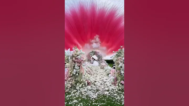 new decorations#spedup#wedding#event#weddingdecor#tending#reels#shadi#shorts