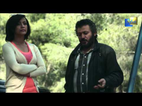 مسلسل العسل المر الحلقة الخامسة والعشرون HQ