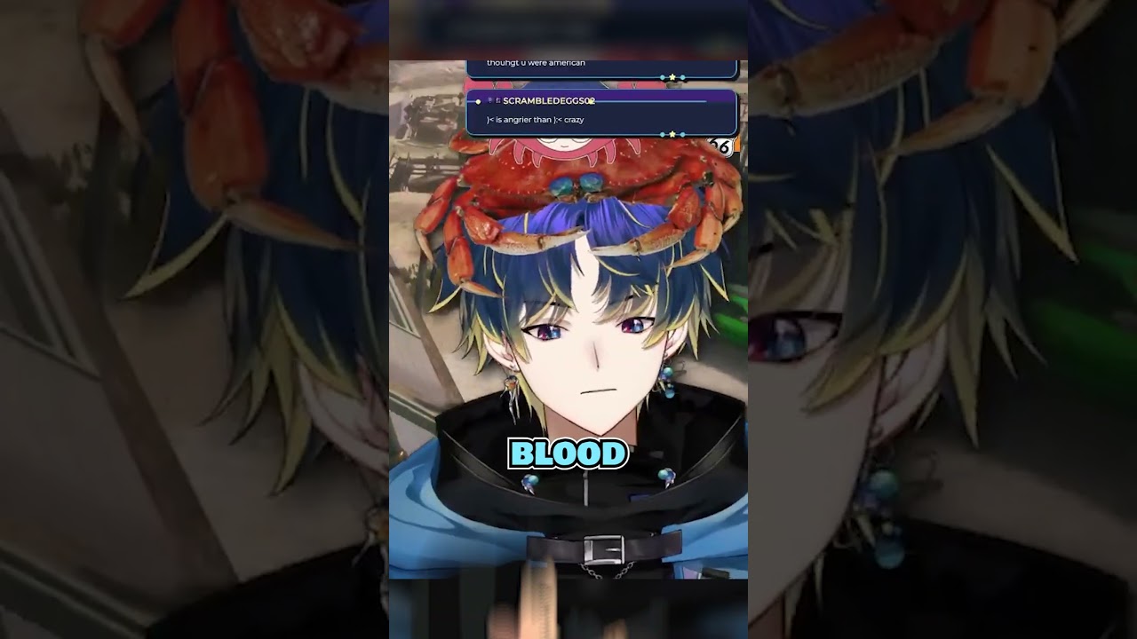 FEAR MY EAGLE SCREECH!!!!!!!!