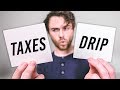 5 Things You Didn't Know About Robinhood (Taxes, Income, Dividends)