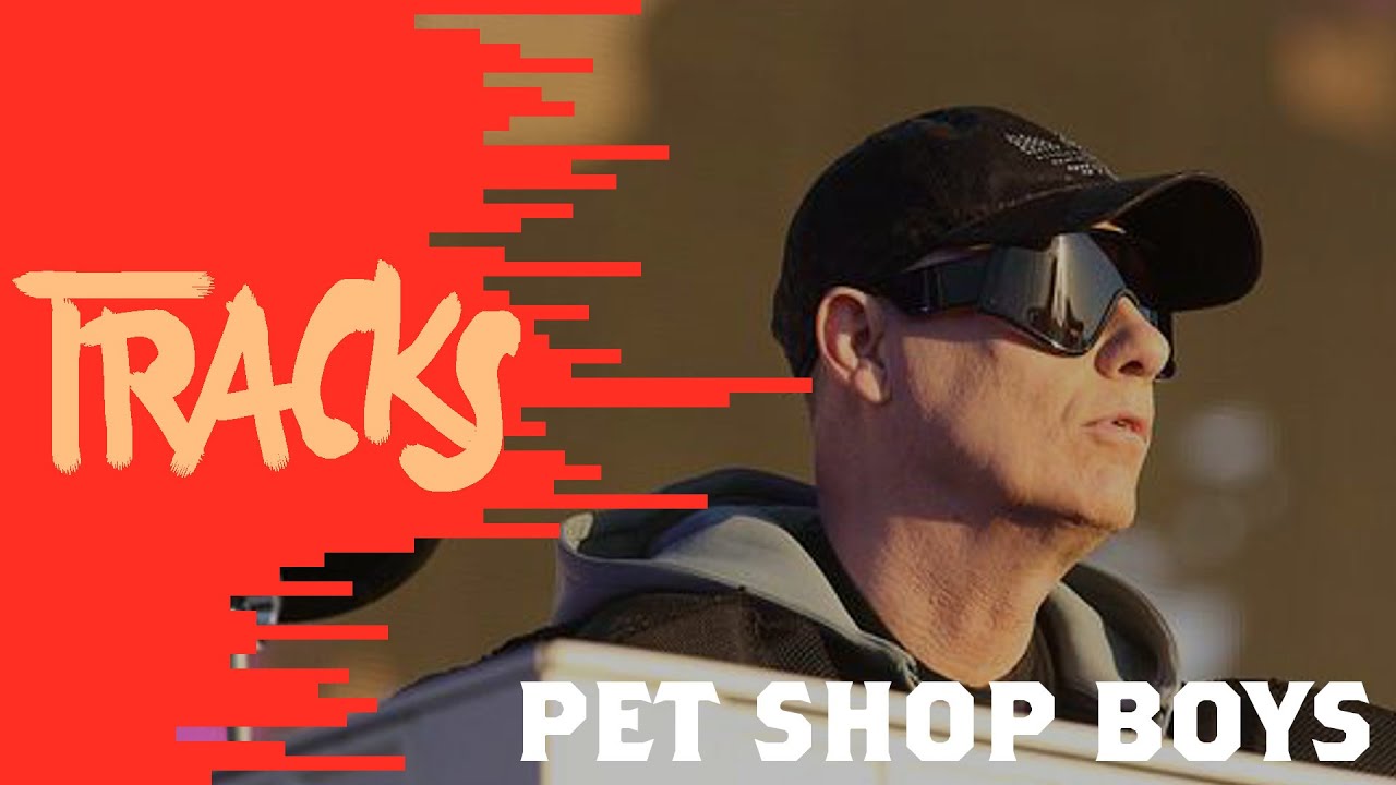 Pet shop boys remix