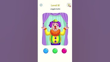 DOP 3 Displace One Part Level 11 12 13 14 15 16