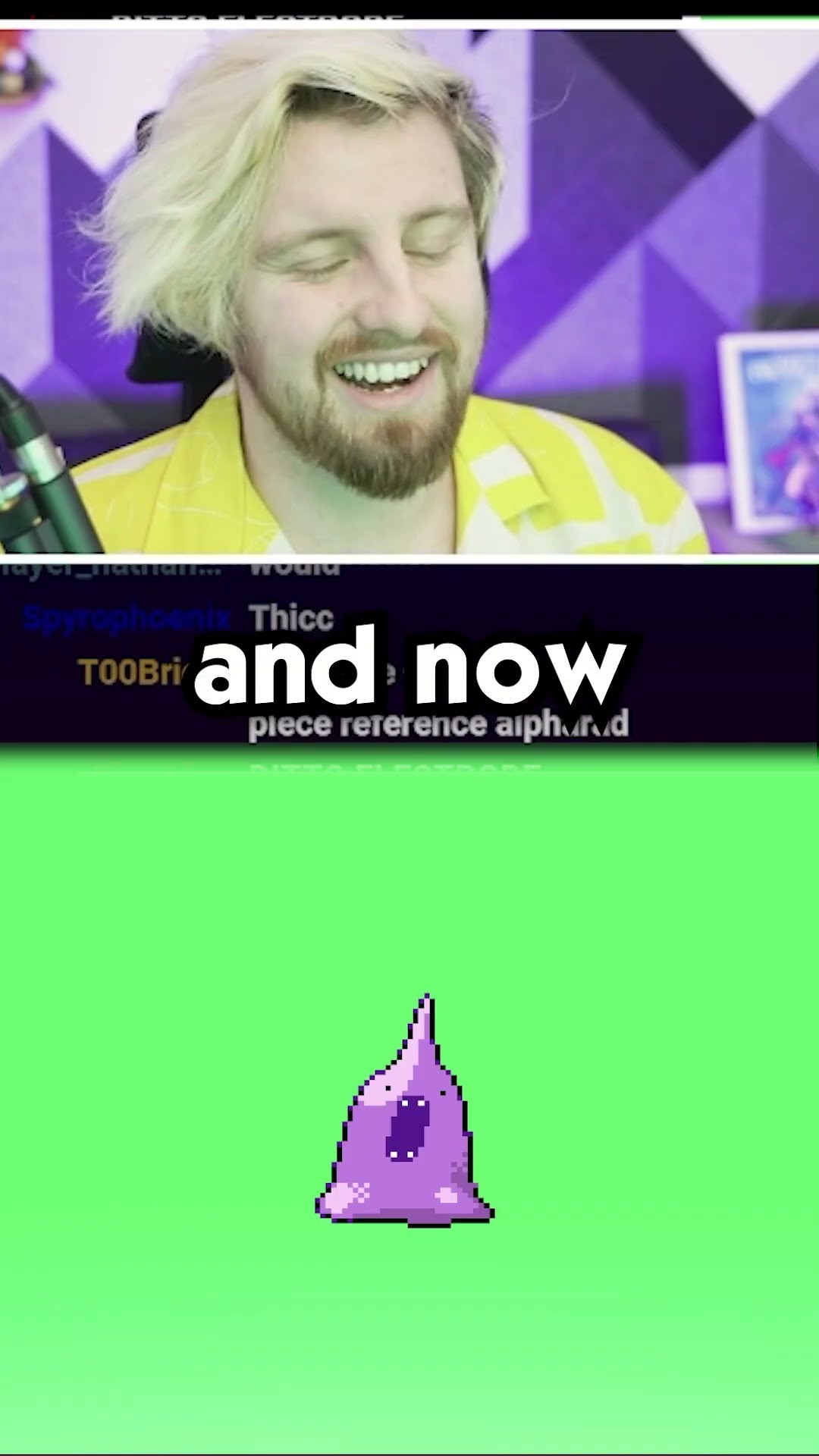 Creating Pokémon Fusions with... Ditto?!