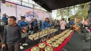 Tari Tabuik by Sanggar Mustika Minang Duo Kota Pariaman