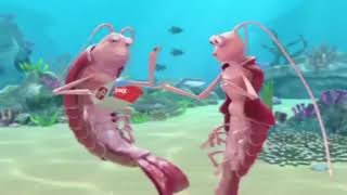 Dairy Queen Anime Episode 2 Shrimp Warning Very Loud