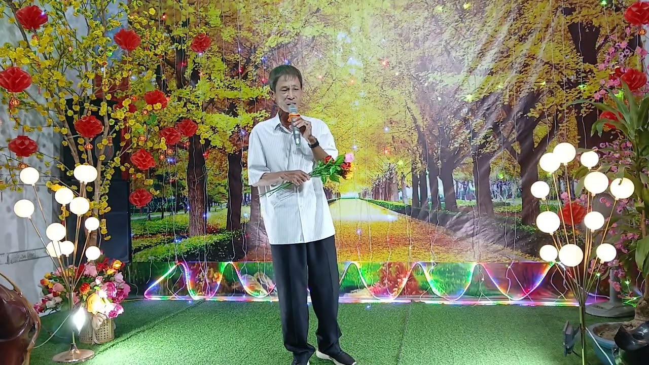 Nỗi buồn châu pha - TB: Bằng