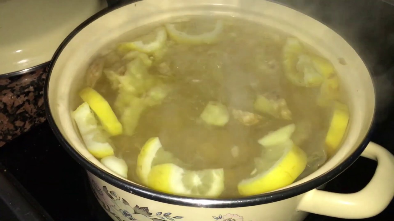 Ilaçi për Largimin e Peshës së Tepërt, (limon, xhenxhefil, huder)