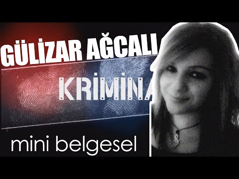 Gülizar Ağcalı - mini belgesel / bölüm 20