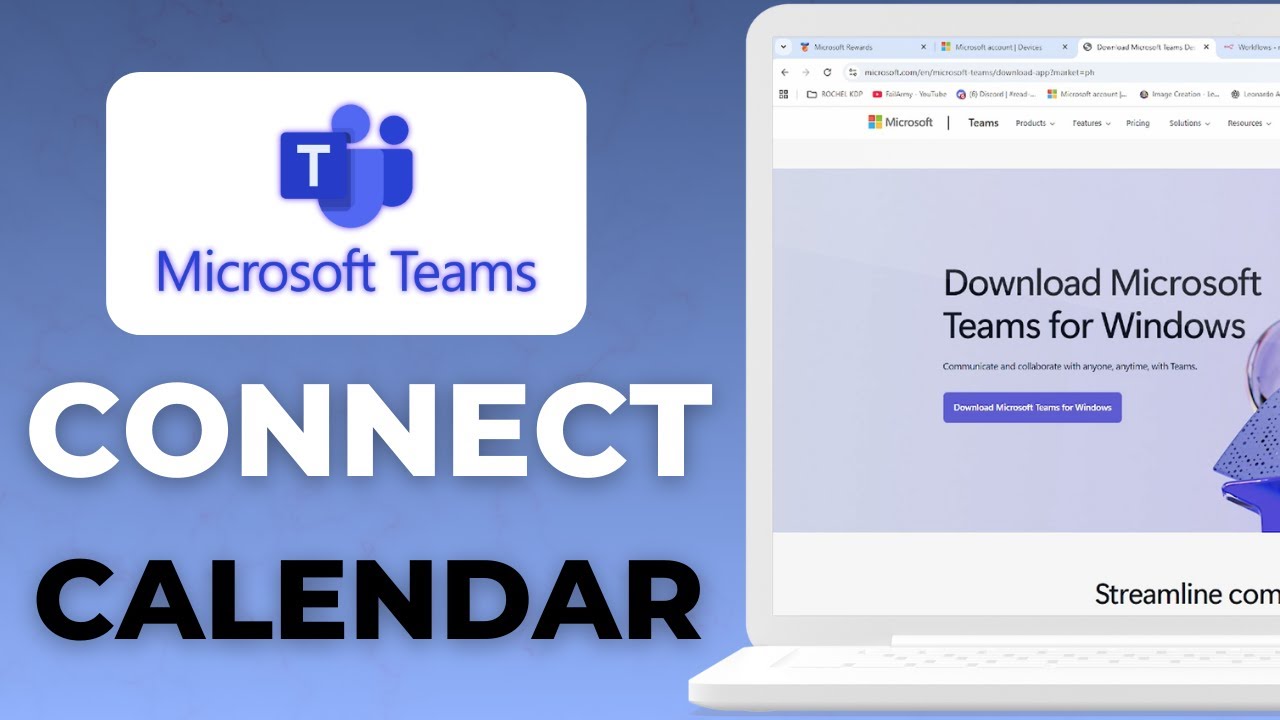 how-to-connect-microsoft-teams-calendar-to-go-high-level-youtube