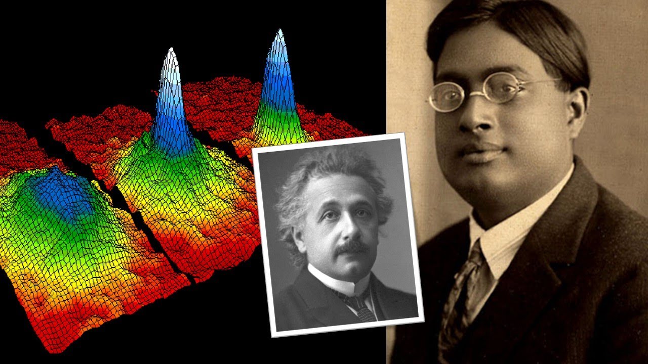 Bose Einstein Condensate