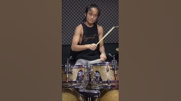 Closehead - Menjelang Hilang #2 || Short Drum Cover by Bohemian Drums