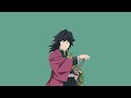 mugen but it's lofi (Demon Slayer)