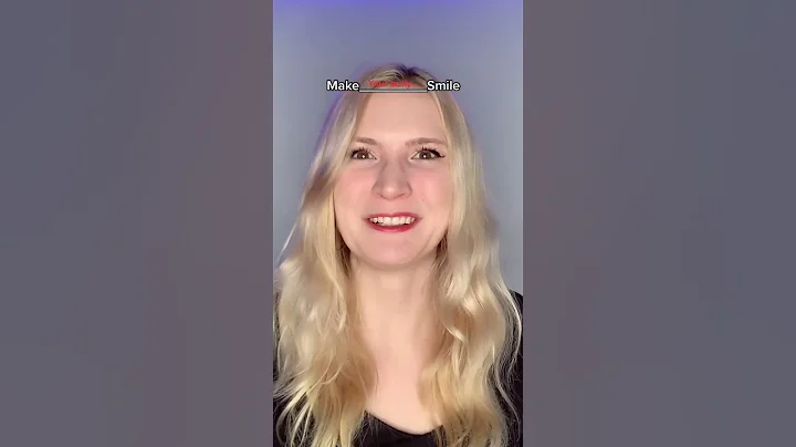 #pov You have to make three people smile a week or else..part 3 #shorts