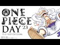 【OP DAY'23】本告PV【東京ビッグサイト＆YouTube配信】【7月21日・22日開催！