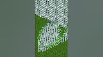 This rollercoaster has a 2% survival rate 😭 #shorts