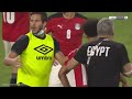 #RESPECT! Mané Consoles Salah After AFCON 2021 Final