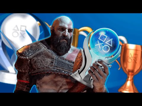 5 БЫСТРЫХ ПЛАТИН [Playstation 4 u0026 5]: Slide, Road Bustle, Space 2, Sister, Memories of East Coast