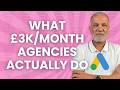 7 Google Ads Tips Every SME Owner Can Steal from £3,000/Month Agencies