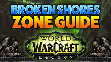 The Nether Disruptor | WoW Quest Guide