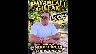 Payamcali Gilfan Suç Beni̇mmi̇ Nostalji̇ 2026