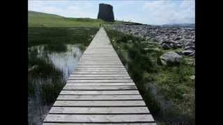 Voyage en Ecosse et aux Shetlands