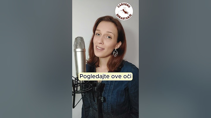 Kako se čuva porodica (Doris & Nataša)