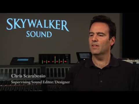 SoundWorks Collection: The Sound of The Soloist