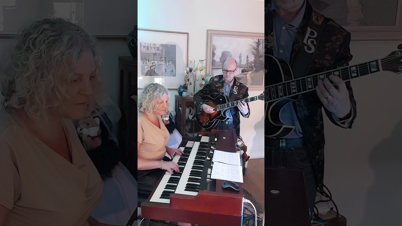 Latin Lowdown Live from Wendy Kirkland – SimplyJazzTalk