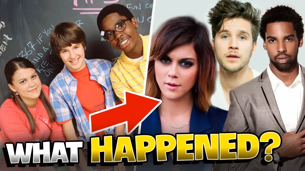 WHAT HAPPENED TO NED'S DECLASSIFIED SCHOOL SURVIVAL GUIDE!?