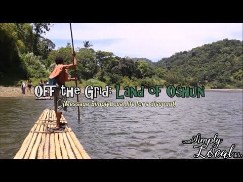 Off the Grid: Guesthouses in Portland, Jamaica