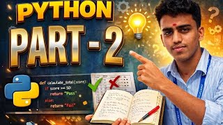 Unit 1 The Final Strike All 4-Mark Questions Locked Python