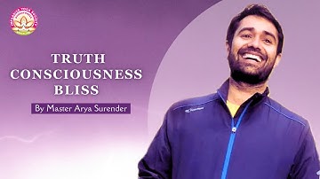 Master Arya Surender : Cultivate Joy and Happiness | Sat Chit Ananda #spiritualawakening #yogalife