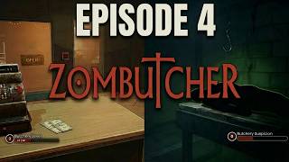 This Zombie Butcher is Insane - Episode 4 screenshot 3