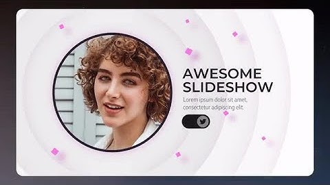 Modern Design Intro DaVinci Resolve Templates