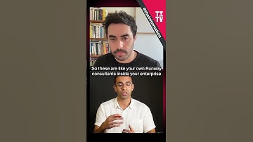 Enterprise AI Video & Cloud Wars: Runway CEO on Transforming Content Creation