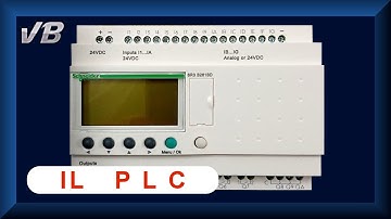 Il PLC spiegato con due semplici esempi