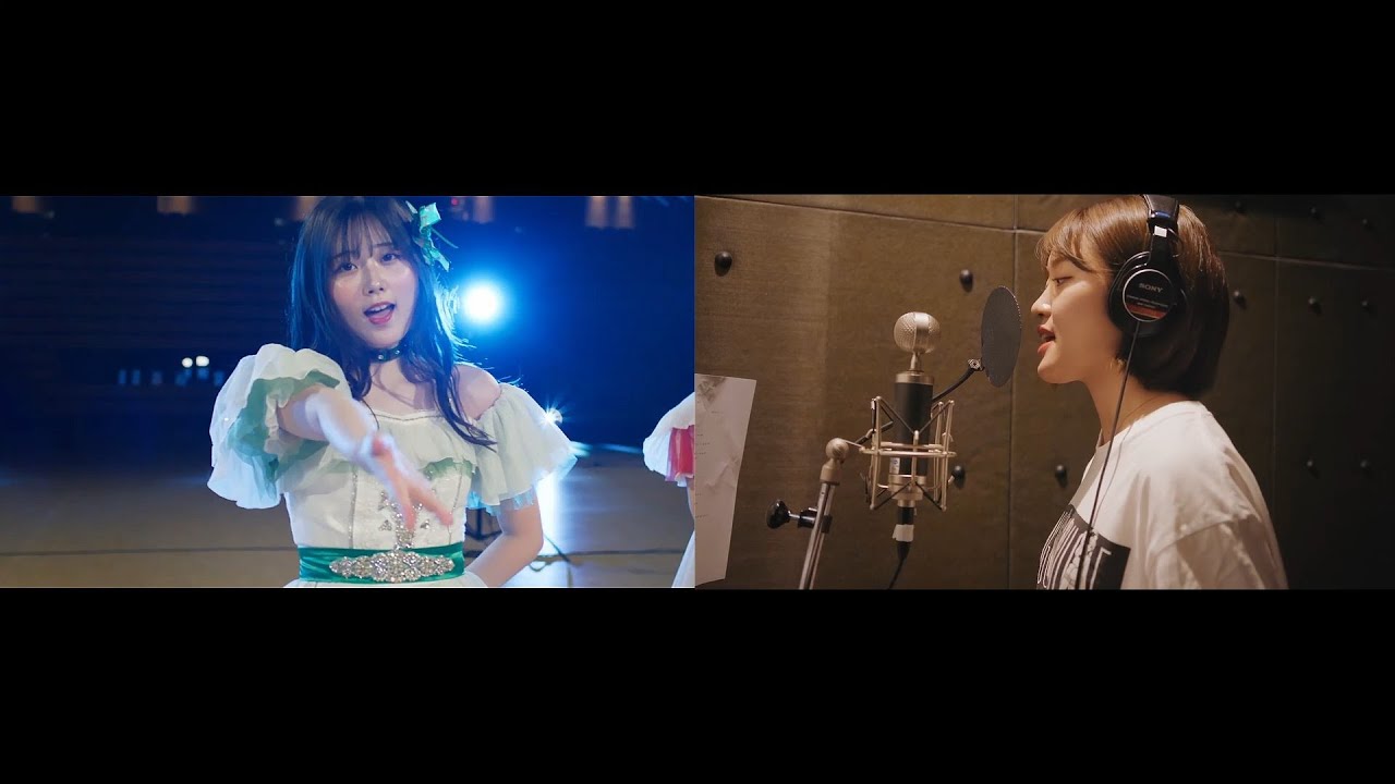 翔けろ未来へ　りんご娘　RINGOMUSUME  あおもり国スポ・障スポ