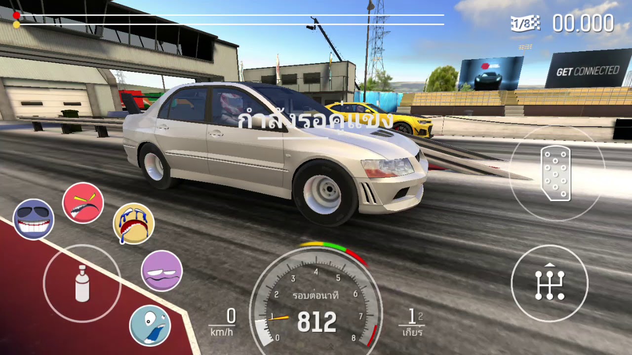 Настройка bmw m4 nitro nation