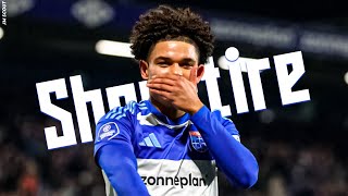 Shola Shoretire has a Refined Talent - 2026