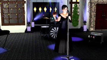 Alice & The Diamonds - Shampain (Single Announcement Live Prisma de Ouro)