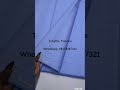 Riedmann Sky104243.Swiss Cotton Atiku. For enquiries, please call 0817 946 7321